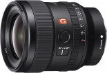 Ширококутний об'єктив Sony SEL24F14GM 24mm f/1.4 GM FE 