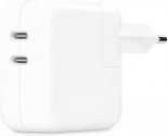 Адаптер для ноутбука Apple 35W Dual USB-C Port Power Adapter (MNWP3)