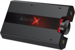 ЦАП Creative Sound BlasterX G5