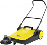 Подметальная машина Karcher S 6 (1.766-420.0)