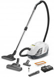 Пылесос с аквафильтром Karcher DS 6 Premium Plus (1.195-242.0)