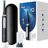 Електрична зубна щітка Oral-B iO Series 4 Matt Black