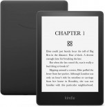 Электронная книга с подсветкой Amazon Kindle Paperwhite 11th Gen. 16GB Black