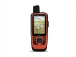 GPS-навигатор многоцелевой Garmin GPSMAP 86i (010-02236-01)