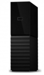 Жесткий диск WD My Book 12 TB (WDBBGB0120HBK-EESN)