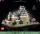 Блоковый конструктор LEGO Architecture Замок Химеддзи (21060)