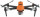 Квадрокоптер AUTEL EVO II Dual 640T Enterprise Rugged Bundle Drone V3 Orange (102001509)