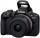 Бездзеркальний фотоапарат Canon EOS R50 kit RF-S 18-45mm IS STM Black (5811C033)