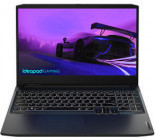 Ноутбук Lenovo IdeaPad Gaming 3 15IHU6 (82K1015DUS)