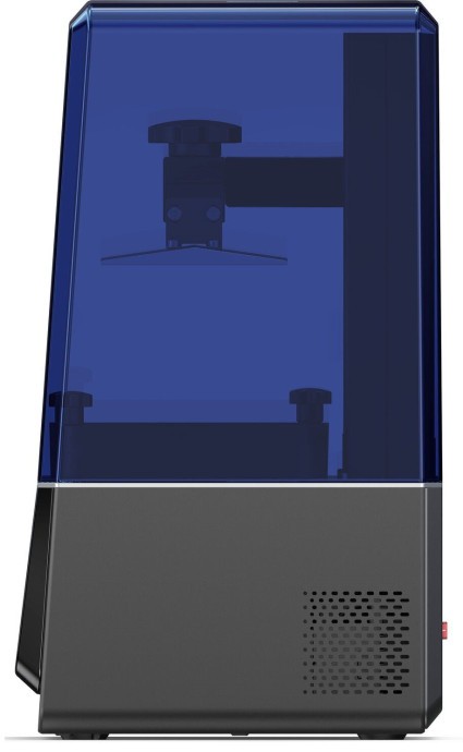 3d-принтер Creality Halot-One Plus  Фото №1