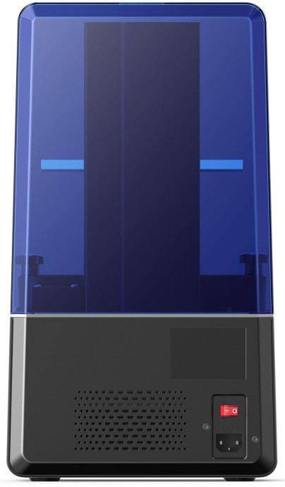 3d-принтер Creality Halot-One Plus  Фото №2
