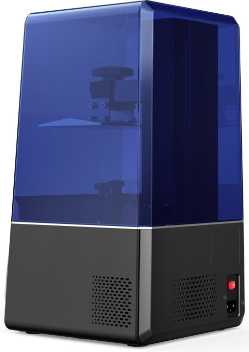 3d-принтер Creality Halot-One Plus  Фото №3