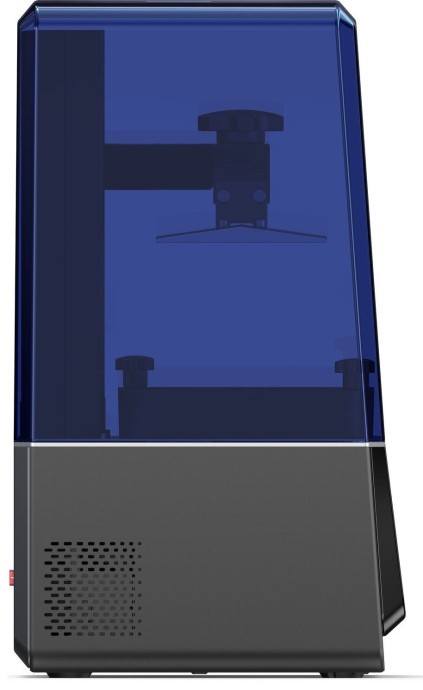3d-принтер Creality Halot-One Plus  Фото №4