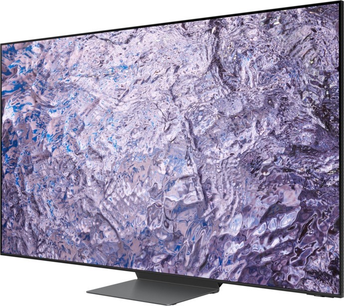 Телевизор Samsung QE85QN800C  Фото №0