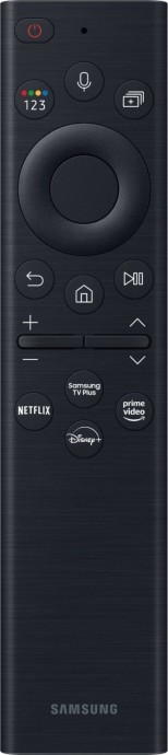 Телевизор Samsung QE85QN800C  Фото №2