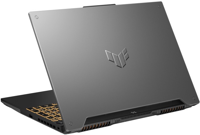 Ноутбук ASUS TUF Gaming F17 FX707ZU4 (FX707ZU4-HX019)  Фото №4