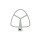Кухонная машина WMF Profi Plus Steel Grey (04.1632.0071)  Фото №3