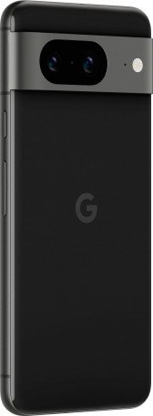 Смартфон Google Pixel 8 8/128GB Obsidian (Global EU)  Фото №0