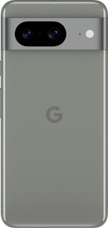 Смартфон Google Pixel 8 8/128GB Hazel (Global EU)  Фото №2