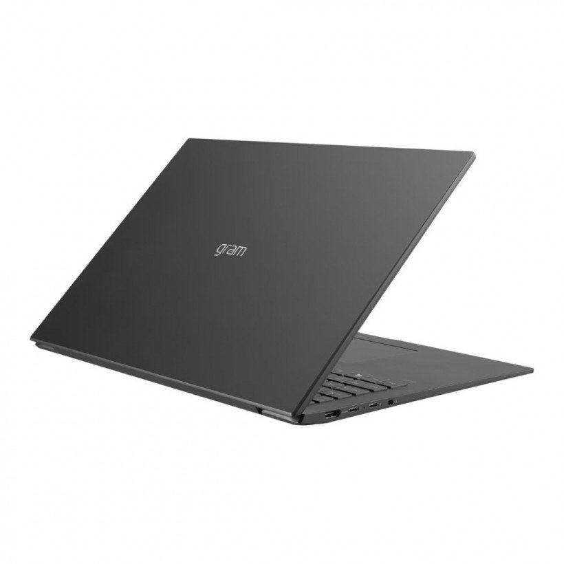 Ноутбук LG Gram Ultra-Lightweight (17Z90Q-K.AAC7U1)  Фото №3