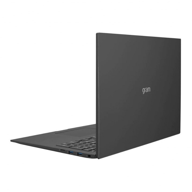 Ноутбук LG Gram Ultra-Lightweight (17Z90Q-K.AAC7U1)  Фото №5