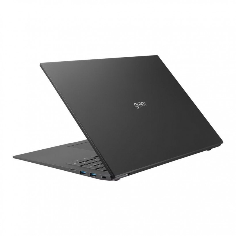 Ноутбук LG Gram Ultra-Lightweight (17Z90Q-K.AAC7U1)  Фото №6