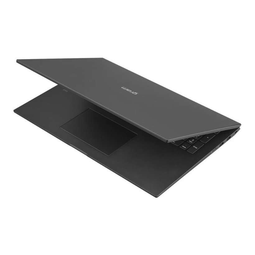 Ноутбук LG Gram Ultra-Lightweight (17Z90Q-K.AAC7U1)  Фото №7