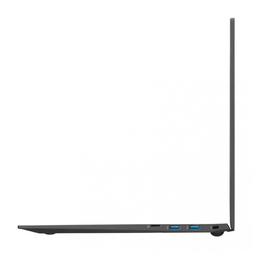 Ноутбук LG Gram Ultra-Lightweight (17Z90Q-K.AAC7U1)  Фото №9