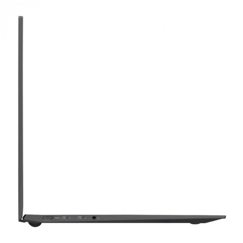 Ноутбук LG Gram Ultra-Lightweight (17Z90Q-K.AAC7U1)  Фото №10