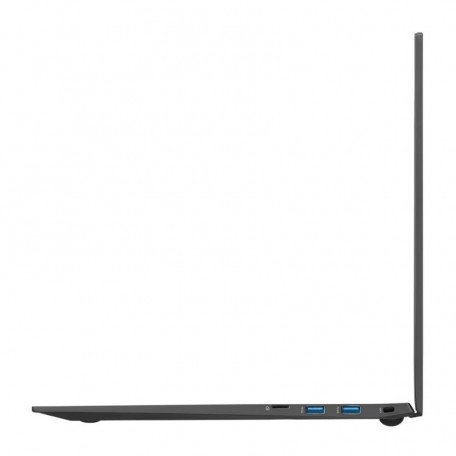 Ноутбук LG Gram Ultra-Lightweight (17Z90Q-K.AAC7U1)  Фото №9
