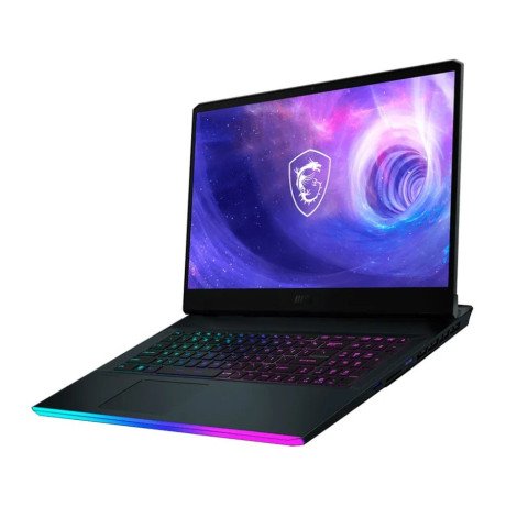 Ноутбук MSI Raider GE76 12UE-871 (12UE-871)  Фото №1