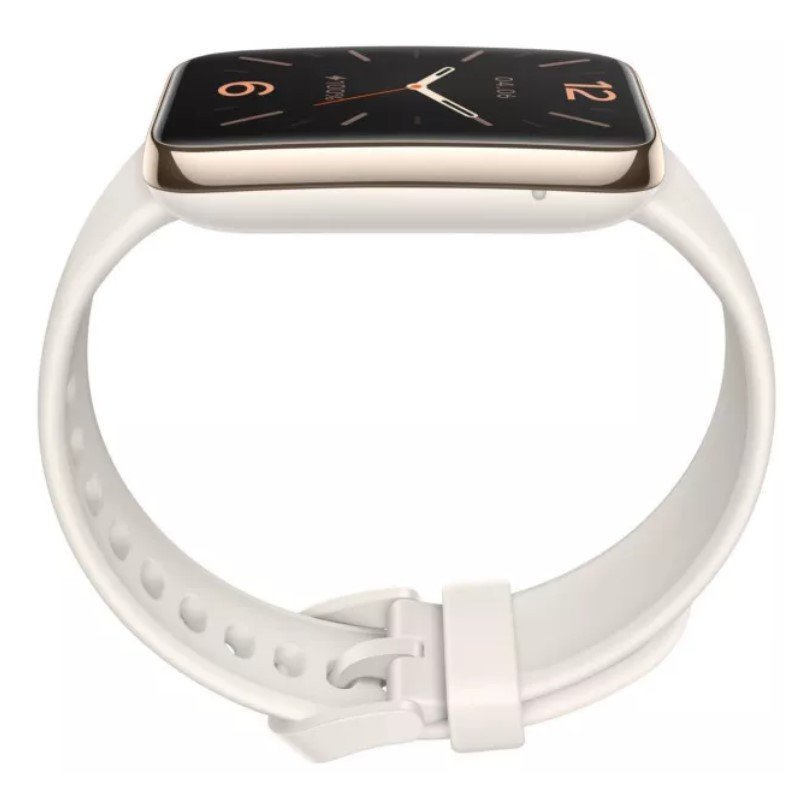 Фітнес-браслет Xiaomi Mi Smart Band 7 Pro Ivory (BHR6076GL)  Фото №4