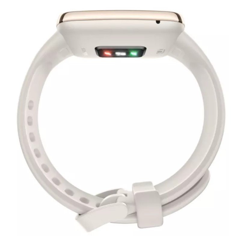 Фітнес-браслет Xiaomi Mi Smart Band 7 Pro Ivory (BHR6076GL)  Фото №5