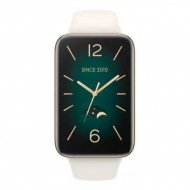 Фітнес-браслет Xiaomi Mi Smart Band 7 Pro Ivory (BHR6076GL) 