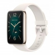 Фітнес-браслет Xiaomi Mi Smart Band 7 Pro Ivory (BHR6076GL)