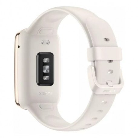Фітнес-браслет Xiaomi Mi Smart Band 7 Pro Ivory (BHR6076GL)  Фото №6