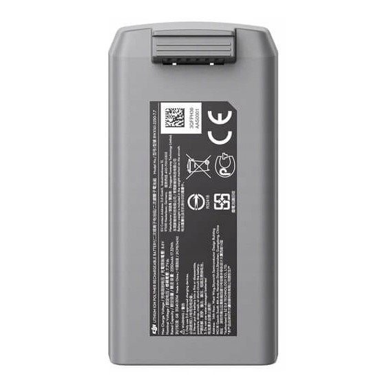 Акумулятор DJI DJI Mini 2 Intelligent Flight Battery (CP.MA.00000326.01)  Фото №0