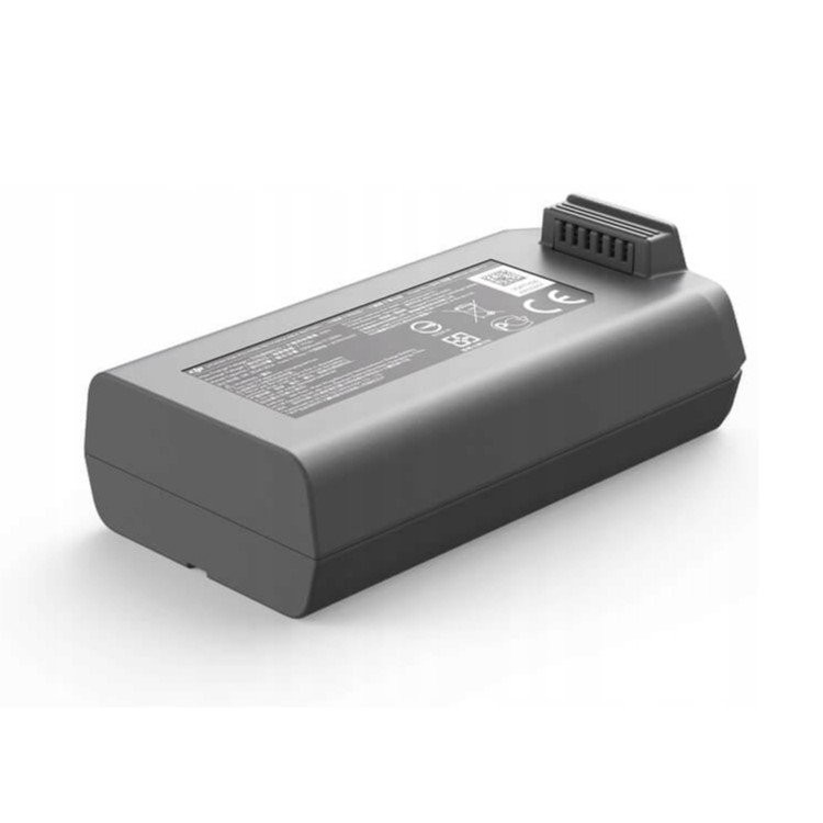 Акумулятор DJI DJI Mini 2 Intelligent Flight Battery (CP.MA.00000326.01)  Фото №2
