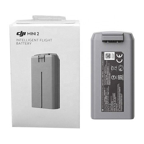 Акумулятор DJI DJI Mini 2 Intelligent Flight Battery (CP.MA.00000326.01)  Фото №3