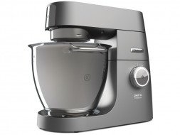 Кухонный комбайн Kenwood KVL4170S Chef XL