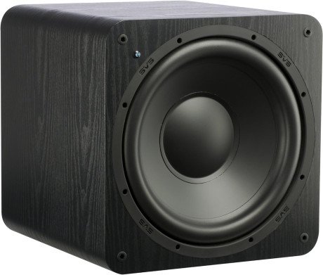 Сабвуфер SVS SB-1000 (черный)  Фото №0