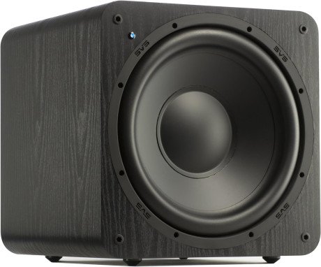 Сабвуфер SVS SB-1000 (черный)  Фото №1