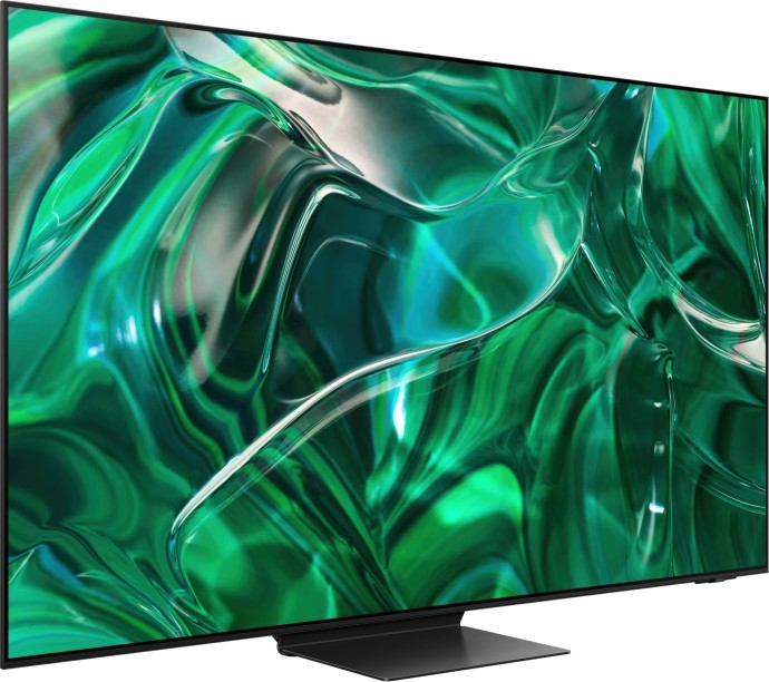 Телевізор Samsung QE77S95C  Фото №0