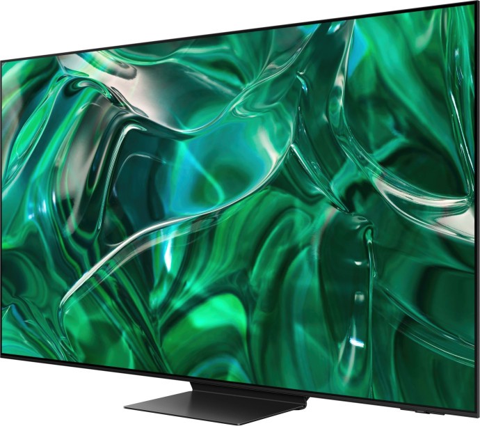 Телевізор Samsung QE77S95C  Фото №1