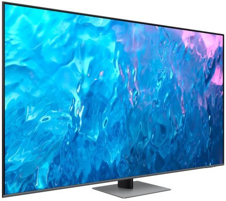 Телевізор Samsung QE75Q77C  Фото №1