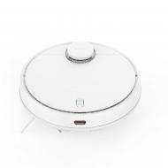 Робот-пилосос з вологим прибиранням Xiaomi Mi Robot Vacuum S10 White (BHR5988EU)