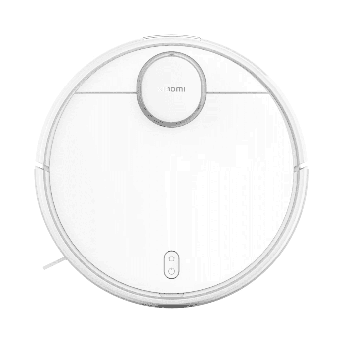 Робот-пылесос с влажной уборкой Xiaomi Mi Robot Vacuum S10 White (BHR5988EU)  Фото №3