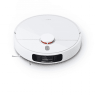 Робот-пылесос с влажной уборкой Xiaomi Mi Robot Vacuum S10+ White