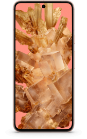 Смартфон Google Pixel 8 8/256GB Rose