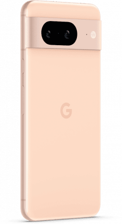 Смартфон Google Pixel 8 8/256GB Rose  Фото №1